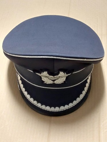 Schirmmütze luftwaffe - schirmmütze,