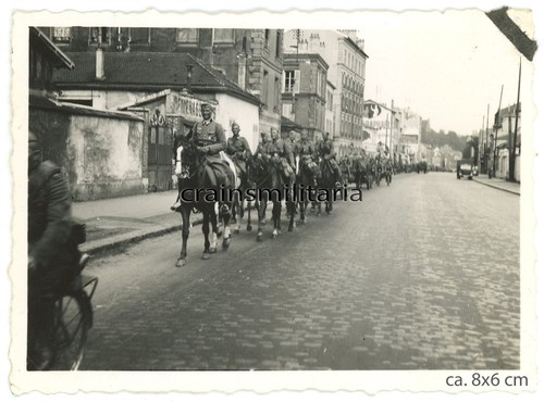 Orig foto vormarsch id - orig.,