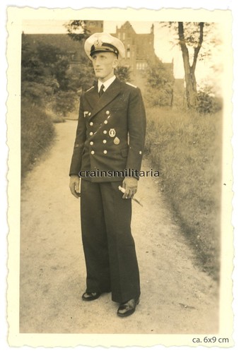 Orig foto portrait - portrait, u-boot