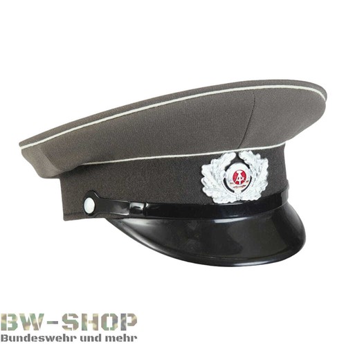 Original nva schirmmütze lask - nva,