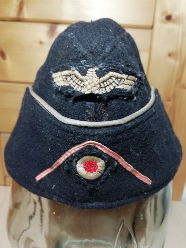 Wehrmacht feldmütze - wehrmacht,