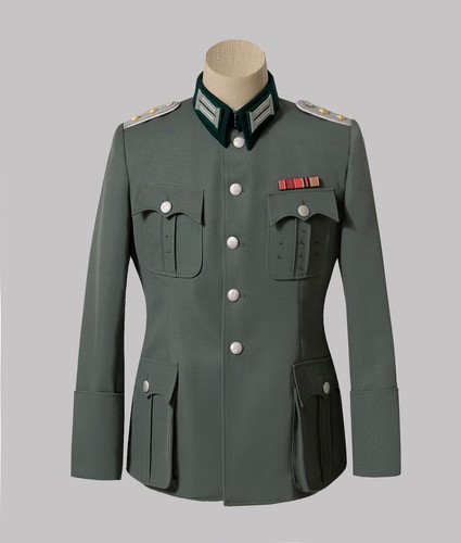 M36 offiziersjacke - m36,