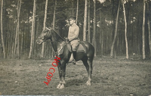 Foto flieger offizier aumann - foto,