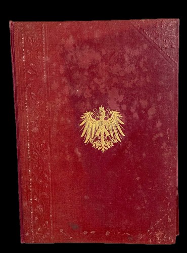 Vollständige - w.,