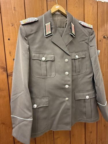 Nva ddr offizier - -,