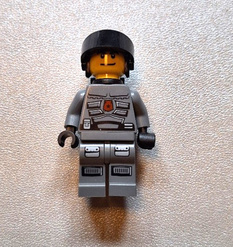 Lego für freunde - für, space