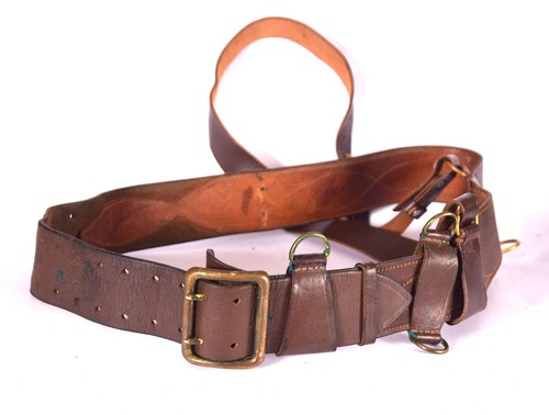 Original udssr alter leder - original,