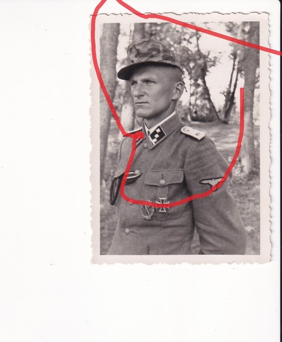 Ww2 foto konvolut - foto,