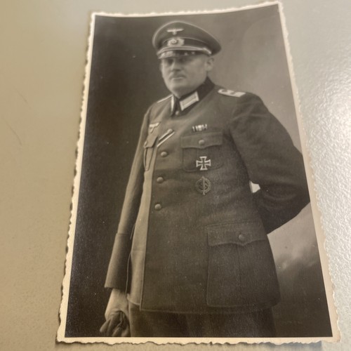 Privat foto wehrmacht wk2 - foto,