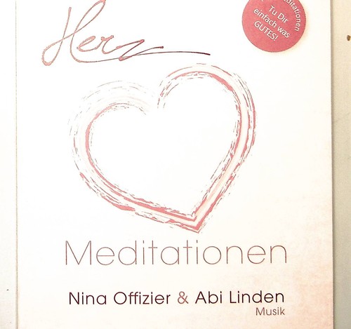 Herzmeditationen offizier - herzmeditationen,