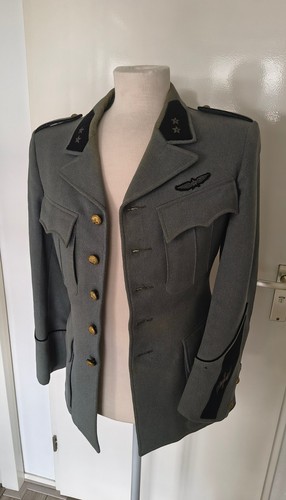 Schweizer ordonnanz 1940 - schweizer,
