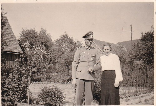 Foto offizier mit - offizier,