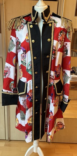 Deiters jacke mantel - deiters,
