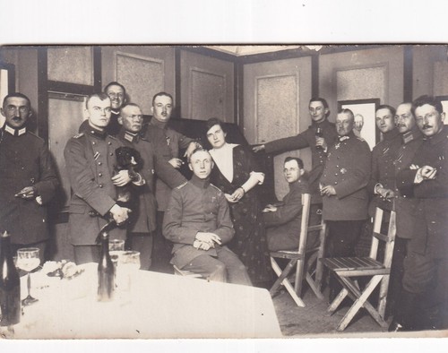 Foto gruppe offiziere - foto,