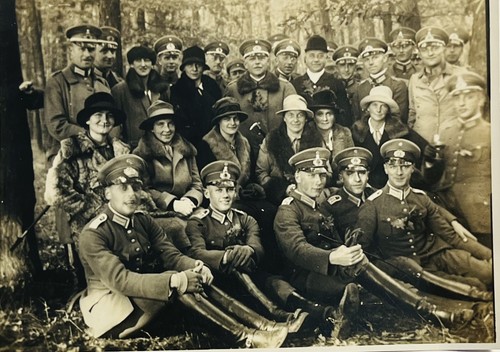 Weltkrieg soldatenfoto - 2.weltkrieg,