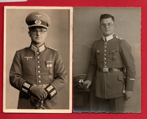 Portrait fotos soldat - 2,