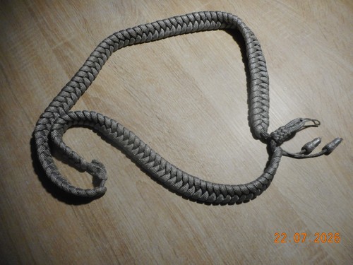 Ddr armee achselschnur - armee,
